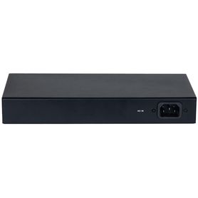 dahua dhpfs31108gt65  switch poe inteligente con 8 puertos gigabit 60w de potencia total y switching de 20 gbps ideal para alim
