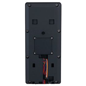 dahua asi2201hdw  control de acceso de tarjetateclado pantalla de 24 conectividad wifi  ethernet  30000 usuarios y tarjetas id 