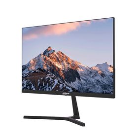 dahua dhilm27b200s monitor de 27 pulgadas full hd especial para videovigilancia ideal para trabajo 247 marco ultra delgado angu