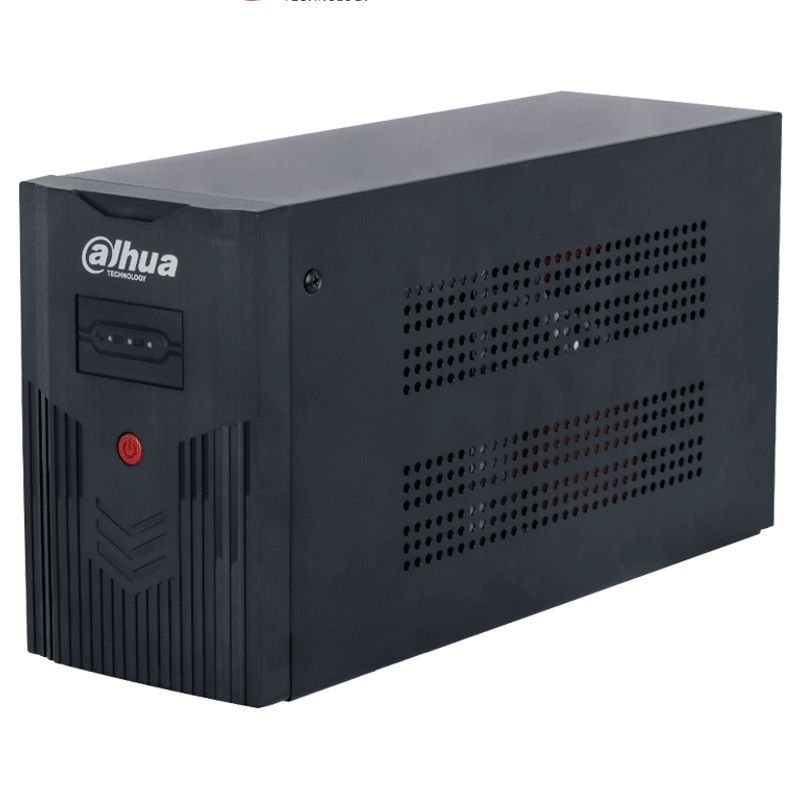 Dahua Dhpfm350900a  Ups De 1500va/900w/ Linea Interactiva/ Entrada Y Salida De 110 Vac A 120 Vac/ Estabilizador De Voltaje Avr/ 