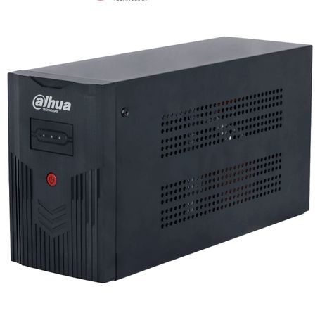 Dahua Dhpfm350900a  Ups De 1500va/900w/ Linea Interactiva/ Entrada Y Salida De 110 Vac A 120 Vac/ Estabilizador De Voltaje Avr/ 