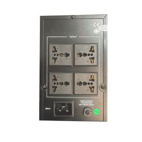 dahua dhpfm350900a  ups de 1500va900w linea interactiva entrada y salida de 110 vac a 120 vac estabilizador de voltaje avr dise