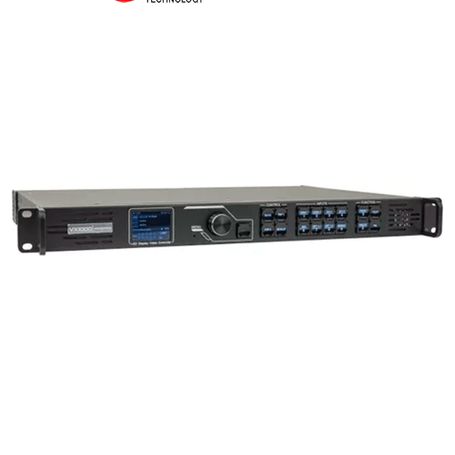 Dahua Vx1000  Controlador Para Sistema De Video Wall Led. Ideal Para Proyectos. Digital Signage Lonuevo