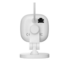 alarmcom adcv523  cámara wifi para interior alarmcom40308