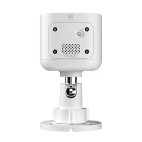 alarmcom adcv724  cámara exterior wifi de audio bidireccional alarmcom61082