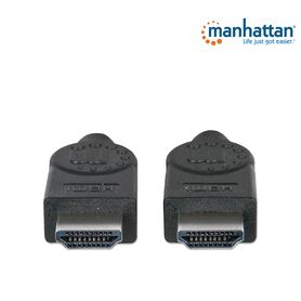 manhattan 308434 cable hdmi 13 mm 150m bolsa39080