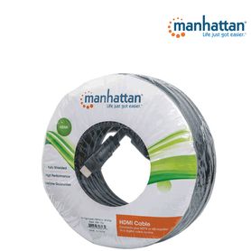 manhattan 308434 cable hdmi 13 mm 150m bolsa39080