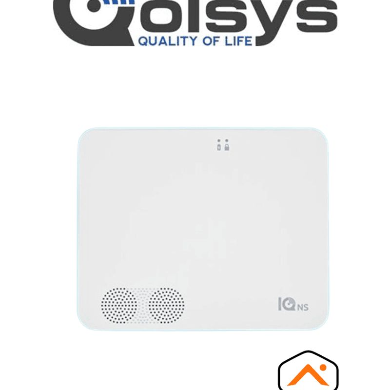 Qolsys Iq4 Ns  Sistema De Alarma Iq4 Ns