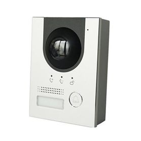 dahua ktp01s  kit de videoportero ip con frente de calle metálico monitor y switch poe  pantalla lcd touch de 7 camara 2mp anti