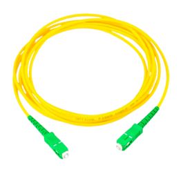 tce   lmnfoscasca01  jumper scsc monomodo  apc  simplex 2 mm  1 metro  amarillo  fo61052