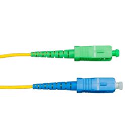 tce   lmnfoscusca01  jumper sc upcsc apc monomodo  simplex 2 mm  1 metro  amarillo fo61092