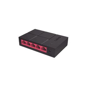 mercusys ms105g  switch no administrable para escritorio con 5 puertos 101001000 mbps diseno compacto y función plug and play63