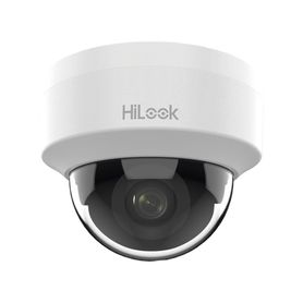 hilook series  domo ip 2 megapixel 1080p  lente 28 mm gran angular  20 mts ir  interior  poe  dwdr  h265  onvif228868