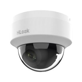 hilook series  domo ip 2 megapixel 1080p  lente 28 mm gran angular  20 mts ir  interior  poe  dwdr  h265  onvif228868