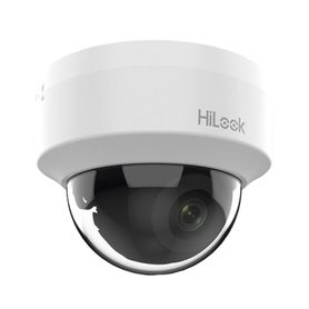 hilook series  domo ip 2 megapixel 1080p  lente 28 mm gran angular  20 mts ir  interior  poe  dwdr  h265  onvif228868