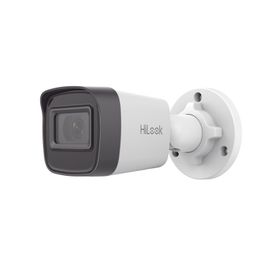 hilook series  bala ip 4 megapixel 1080p  lente 28 mm  20 mts ir  exterior ip67  poe  dwdr  h265  onvif