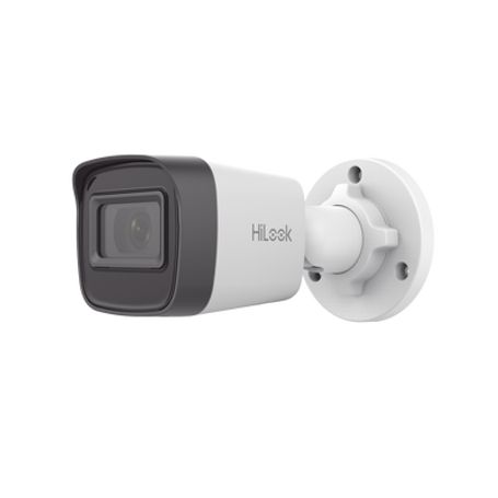 hilook series  bala ip 4 megapixel 1080p  lente 28 mm  20 mts ir  exterior ip67  poe  dwdr  h265  onvif