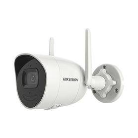 bala ip 4 megapixel  lente 28 mm  30 mts ir  exterior ip66  wifi  acusense lite  wdr 80 db  h265  micrófono y bocina interconst