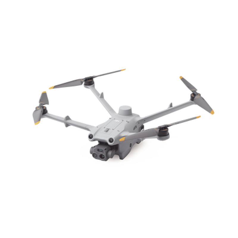 Drone Dji Matrice 3td Enterprise Advanced Edición Universal/ Dual Cámara(visual Y Térmica) /hasta 10kms De Transmisión / 1 Ano D