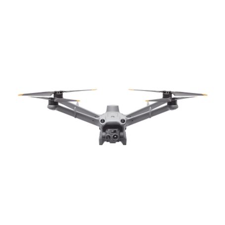 Drone Dji Matrice 3td Enterprise Advanced Edición Universal/ Dual Cámara(visual Y Térmica) /hasta 10kms De Transmisión / 1 Ano D