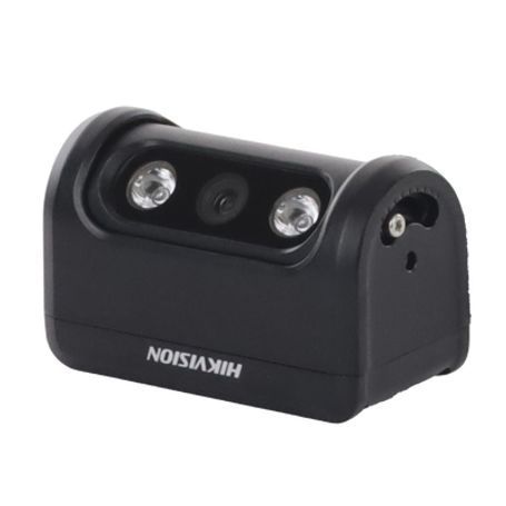 Cámara Móvil Ip 5 Megapixel / Lente 8 Mm / 20 Mts Ir / Exterior Ip68 / Ik10 / Wdr 120 Db / Conector Rj45 / Reconocimiento De Pla