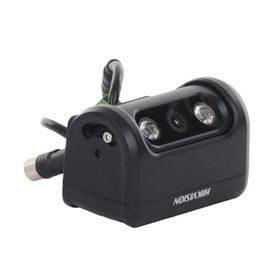 cámara móvil ip 5 megapixel  lente 8 mm  20 mts ir  exterior ip68  ik10  wdr 120 db  conector rj45  reconocimiento de placas an