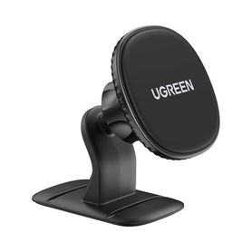 soporte de celular magnético para auto  4 imanes n45  adhesivo 3m  amplia compatibilidad 47 a 72”  rotación de 360°  tamano com