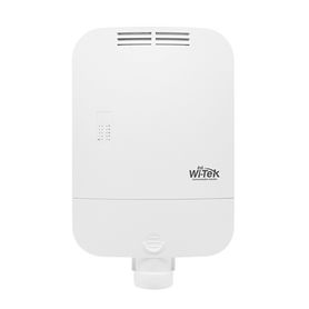 switch poe para exterior  no administrable  con 4 puertos 10100 mbsp poe afat  1 puertos uplink 10100 mbps   presupuesto 60 w  