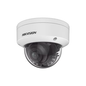 dual light  colorvu domo ip 4 megapixel  lente 36  9 mm  40 mts ir  40 mts luz blanca  wdr 130 db  exterior ip67  ik10  captura