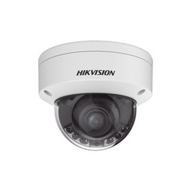 dual light  colorvu domo ip 4 megapixel  lente 36  9 mm  40 mts ir  40 mts luz blanca  wdr 130 db  exterior ip67  ik10  captura