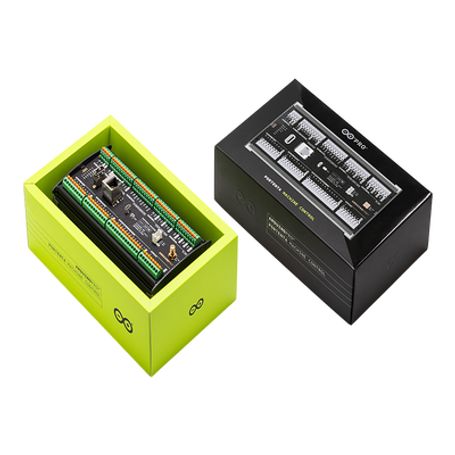 Portenta Machine Control