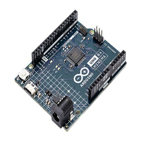 Arduino Uno Rev4 Minima / Ideal Para Proyectos Embebidos / Convertidor Digital A Analógico Dac / Adc De 14 Bits / Rtc / Usb Tip Arduino Uno Rev4 Minima / Ideal Para Proyectos Embebidos / Convertidor Digital A Analógico Dac / Adc De 14 Bits / Rtc / Usb Tip