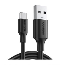 cable usba 20 a usbc  1 metro  carga y sincronización de datos  protección integrada  duradero y flexible caja abs  cubierta de