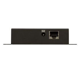 extensor usb 20 cat 5 hub de 4 puertos  hasta 50 metros 222765