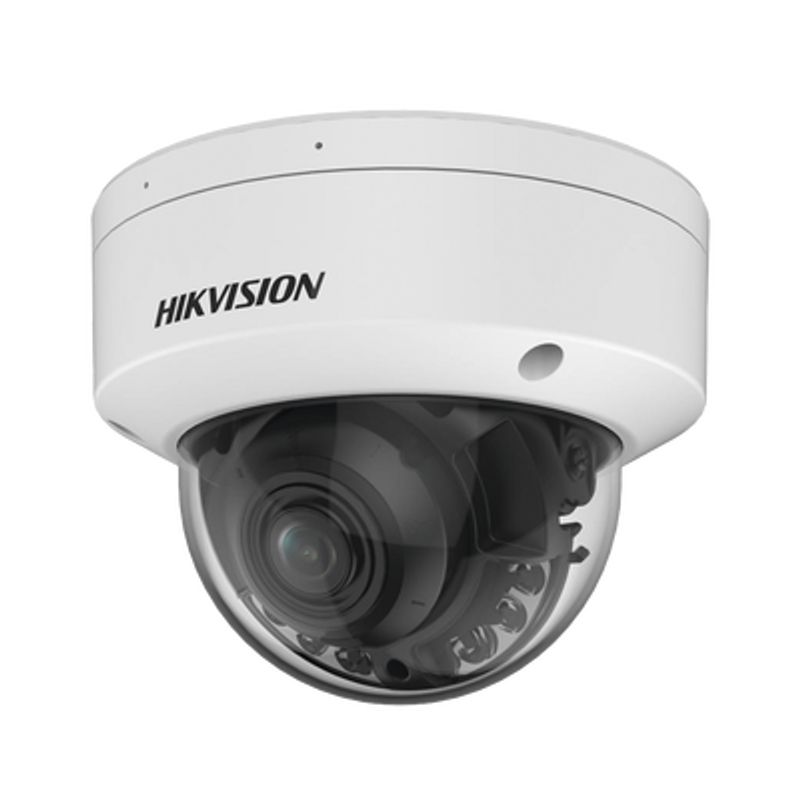 Domo Ip 4 Megapixel / Lente Motorizado 2.7  13.5 Mm / Dual Light (60 Mts Ir  60 Mts Luz Blanca ) / Exterior Ip67  / Wdr 130 Db /