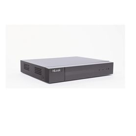 dvr 8 canales turbohd  4 canales ip  5 megapixel lite  3k lite  audio por coaxitron  acusense lite  1 bahia de disco duro  h265