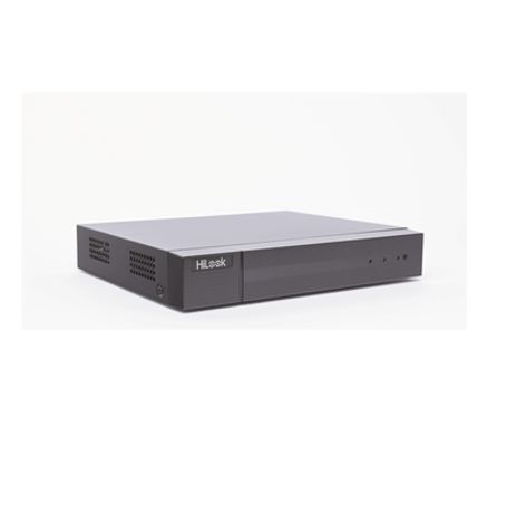 Dvr 8 Canales Turbohd  4 Canales Ip / 5 Megapixel Lite  3k Lite / Audio Por Coaxitron / Acusense Lite / 1 Bahia De Disco Duro / 