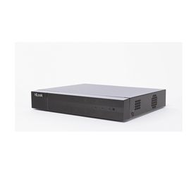 dvr 8 canales turbohd  4 canales ip  5 megapixel lite  3k lite  audio por coaxitron  acusense lite  1 bahia de disco duro  h265