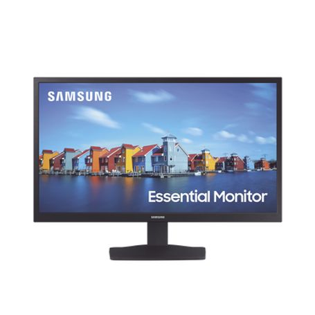 monitor profesional led ultra delgado de 22 resolución 1920x1080p entradas de video hdmi panel va ideal para computo y video vi