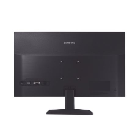 Monitor Profesional Led Ultra Delgado De 22 Resolución 1920x1080p Entradas De Video Hdmi Panel Va Ideal Para Computo Y Video Vig