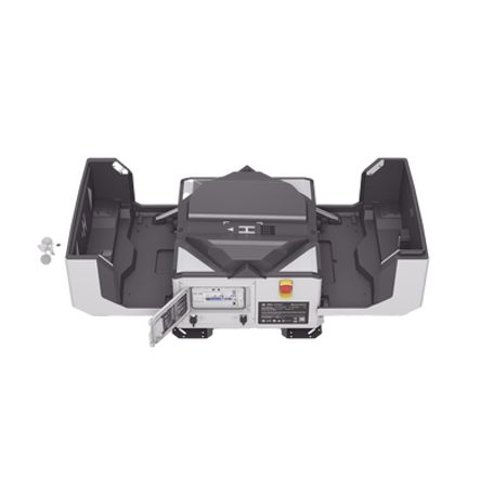 estación de carga y comunicación para drones dji compatible con matrice3td y matrice3d228376