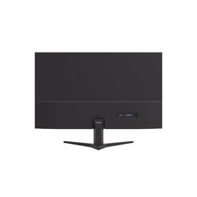 monitor led full hd 1080p de 27  ideal para cctv oficina y hogar  entrada hdmivga  montaje vesa  100 x 100  uso 127  backlight 