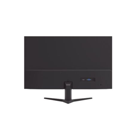 Monitor Led Full Hd (1080p) De 27 / Ideal Para Cctv Oficina Y Hogar / Entrada Hdmivga / Montaje Vesa ( 100 X 100) / Uso 12/7 / B