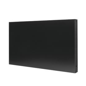 pantalla lcd 55 para videowall  entrada hdmi  vga  dvi  dp  monitor robusto  bisel delgado 35 mm  daisy chain conexion en caden