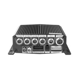 dvr móvil  multiplataforma  4 canales ahd  2 canales ip almacenamiento en memoria micro sd  h265  chip ia embebido  soporta 4g 