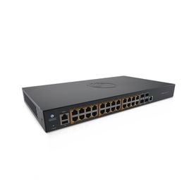 switch cnmatrix ex2028p capa 3 de 28 puertos 24 poe gigabit 8023afat 4 sfp administración desde la nube mxex2028pxbu230368