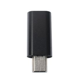 adaptador tipo usb c hembra a mini usb macho232514