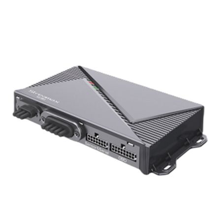 accesorio para expansion de video compatible xmrdashcamadplus  anade hasta 3 canales ahd  1 canal ip  puertos de comunicación r