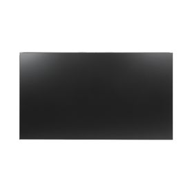 pantalla lcd 46 para tv wall  entrada hdmi  vga  dvi  dp  monitor robusto  bisel delgado 35 mm  soportan daisy chain conexión e