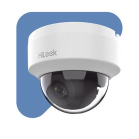 hilook series  domo ip 4 megapixel 1080p  lente 28 mm gran angular  20 mts ir  interior  poe  dwdr  h265  onvif232714